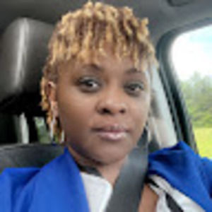 Meet your Posher, Tammy